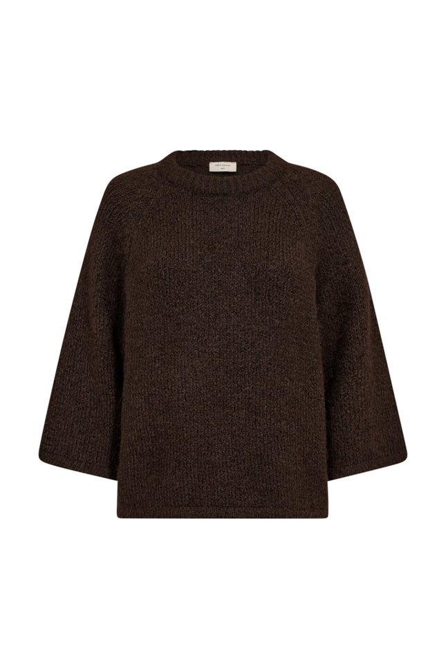 Trui Fqgrslulu Mole Melange 205507