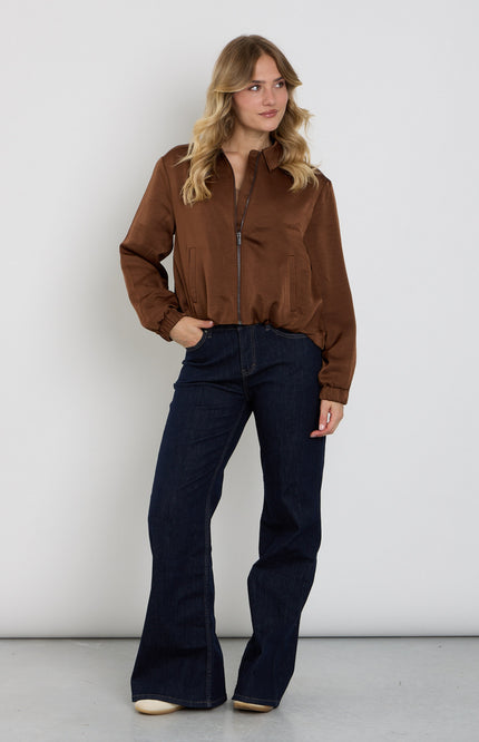 Broek Brielle Forever Blue SRB5097 L33
