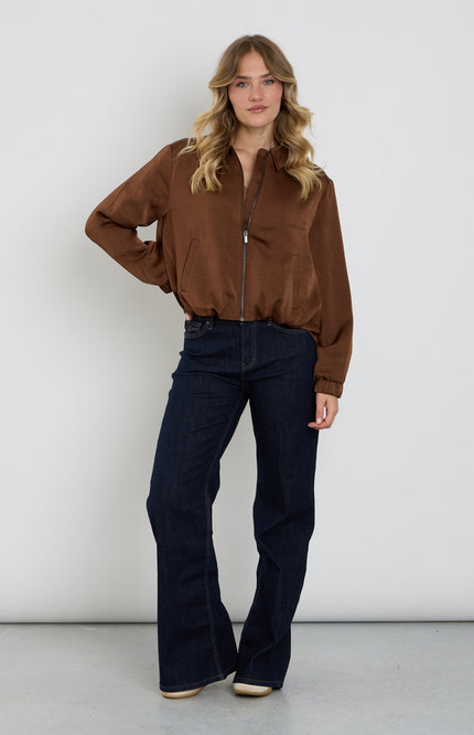 Broek Brielle Forever Blue SRB5097 L33