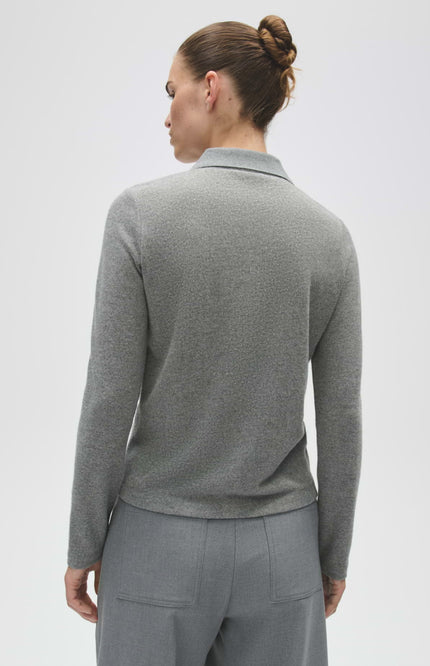 Top Sugimi Quiet Grey