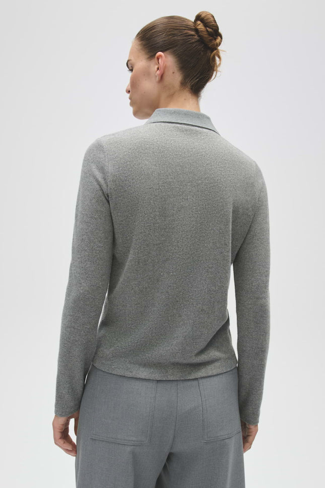 Top Sugimi Quiet Grey