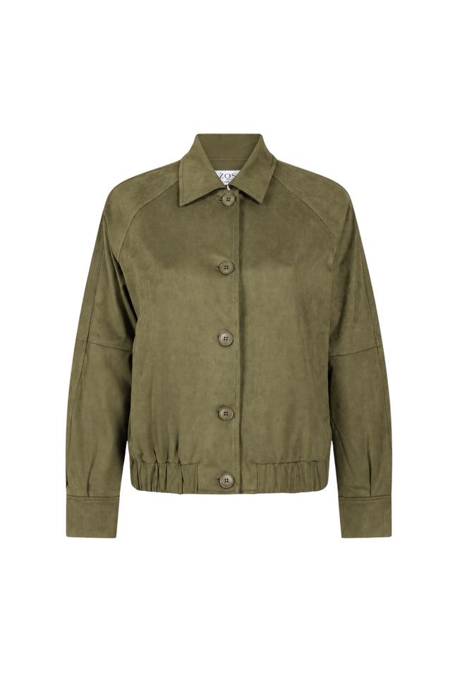 Jacket Kendra Green 265