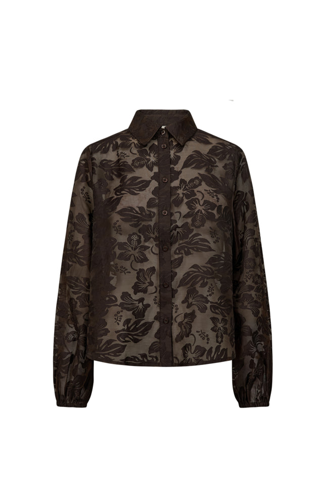 Blouse Fqsimme Mole 211859