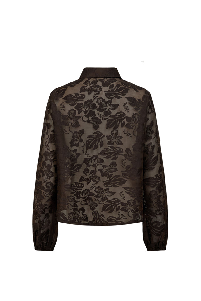 Blouse Fqsimme Mole 211859