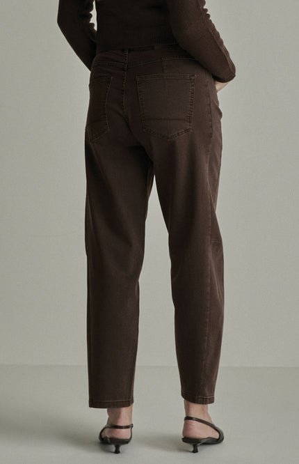 Broek Coco Mocha Brown FW262266426