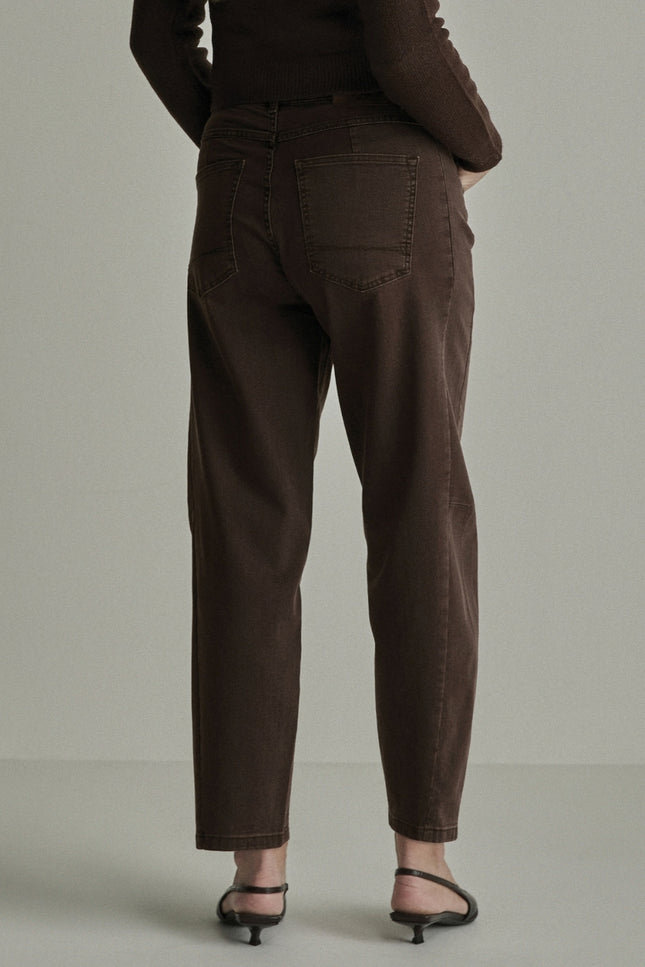 Broek Coco Mocha Brown FW262266426