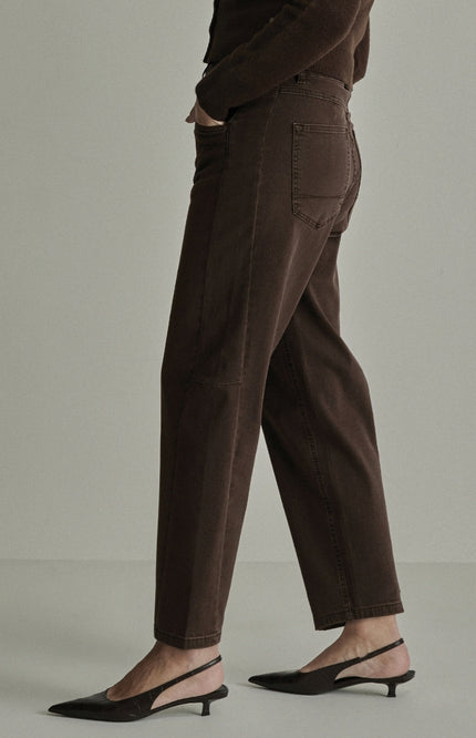 Broek Coco Mocha Brown FW262266426