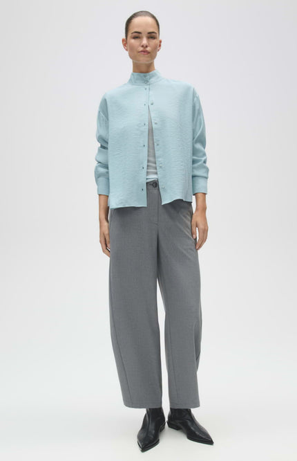 Broek Myha Horizon Quiet Grey