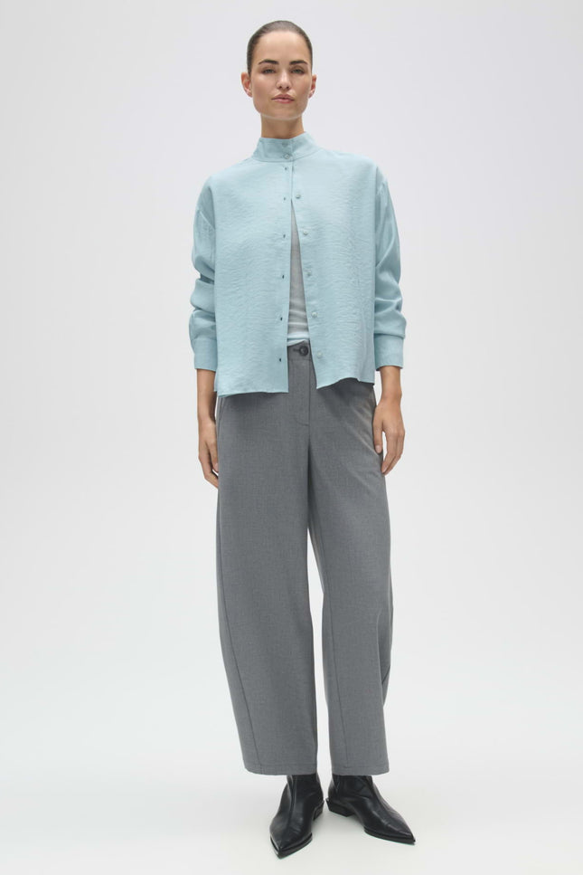 Broek Myha Horizon Quiet Grey