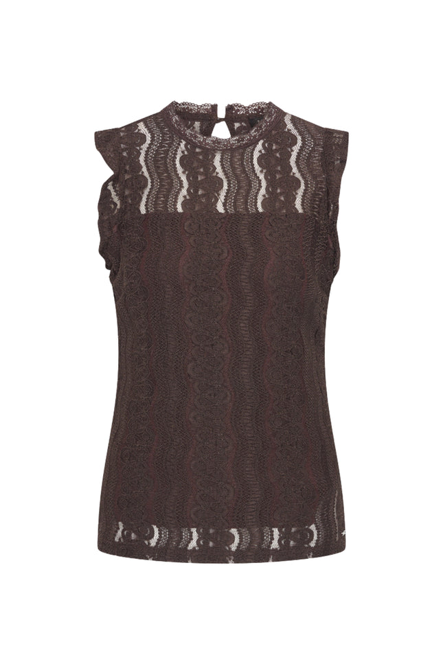 Travel Top Kant Espresso 202486