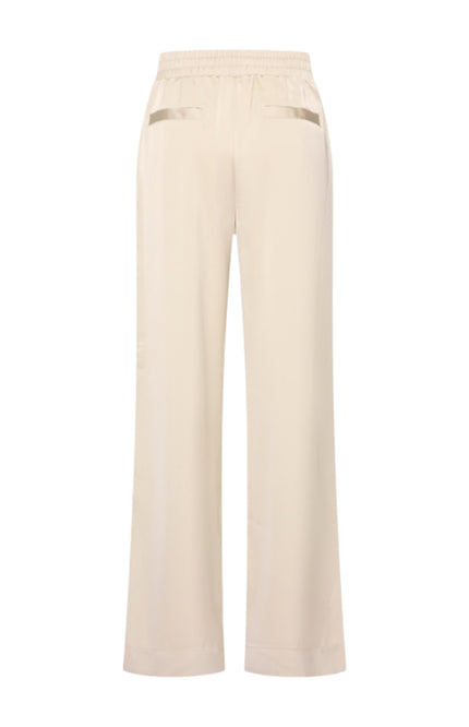 Broek Satin Sand 202936