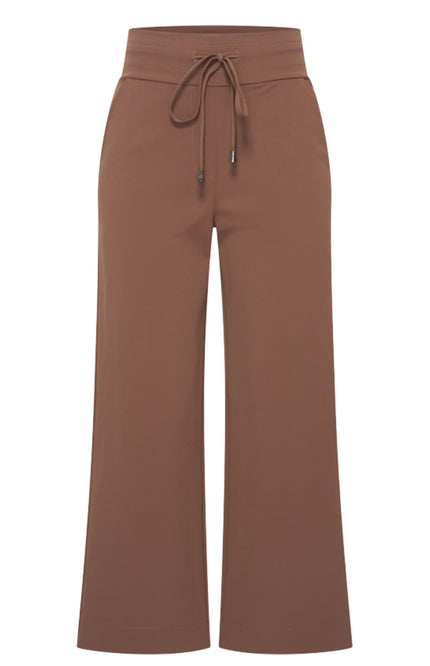 Heavy Travel Broek Chestnut 202816A