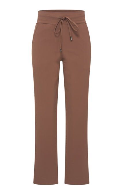 Heavy Travel Broek Chestnut 202753