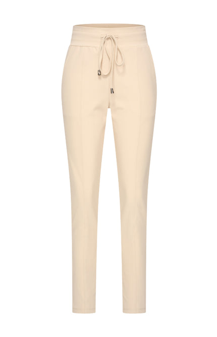 Bonded Travel Broek Sand 202632