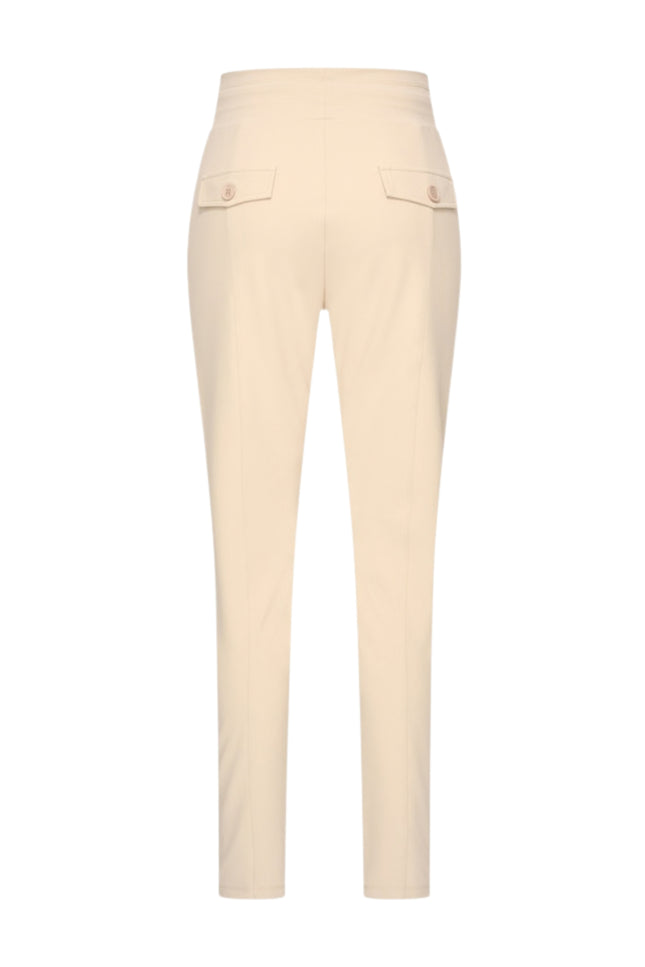 Travel Broek Sand 202016