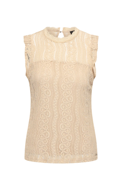 Travel Top Kant Sand 202486