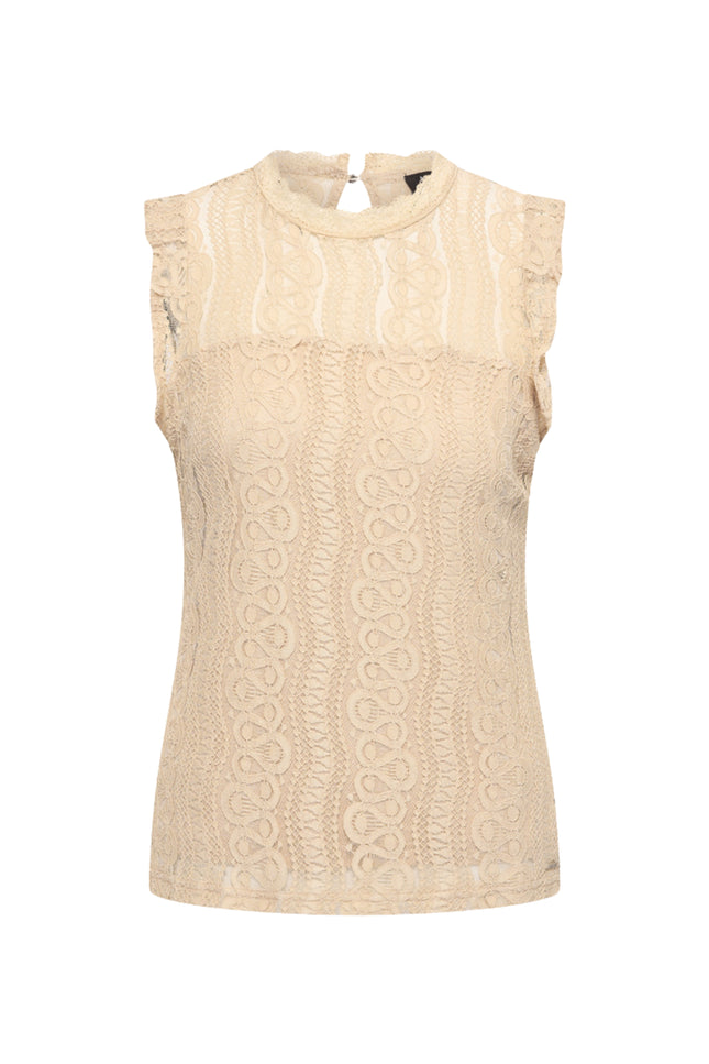 Travel Top Kant Sand 202486