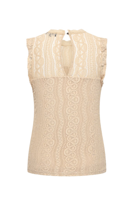 Travel Top Kant Sand 202486