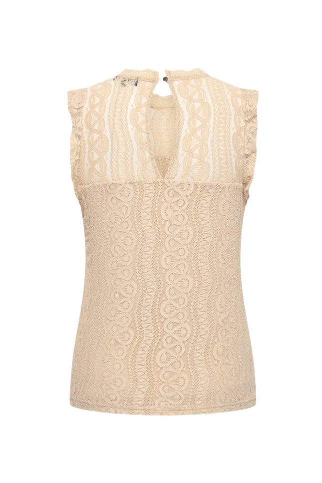 Travel Top Kant Sand 202486