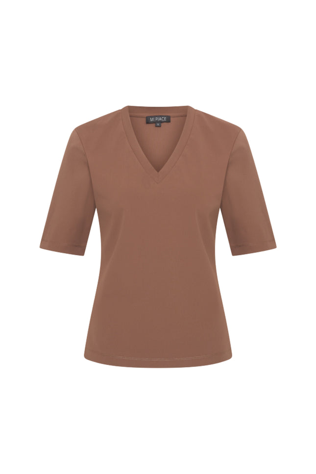 Travel Top Chestnut 202271
