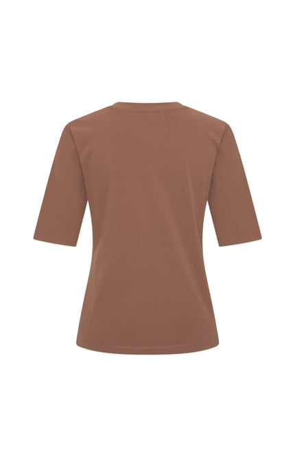 Travel Top Chestnut 202271