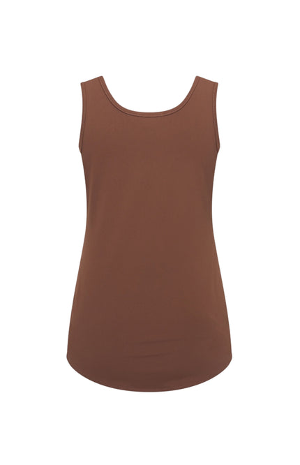 Travel Top Kant Chestnut 202129
