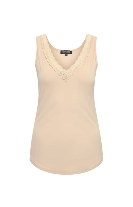 Travel Top Kant Sand 202129