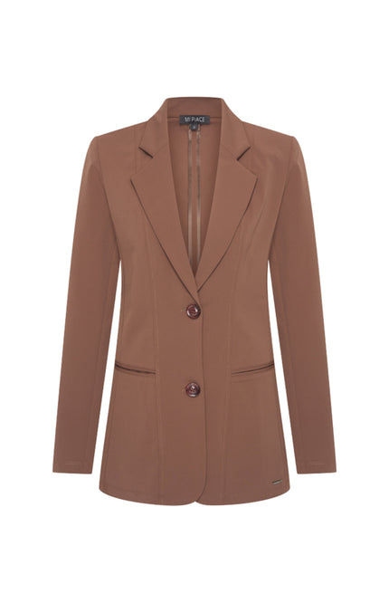 Travel Blazer Chestnut 202102