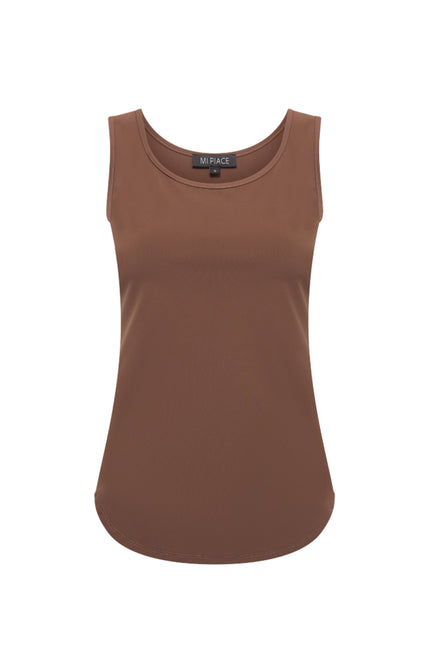 Travel Top Chestnut 202027
