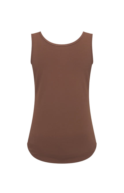 Travel Top Chestnut 202027
