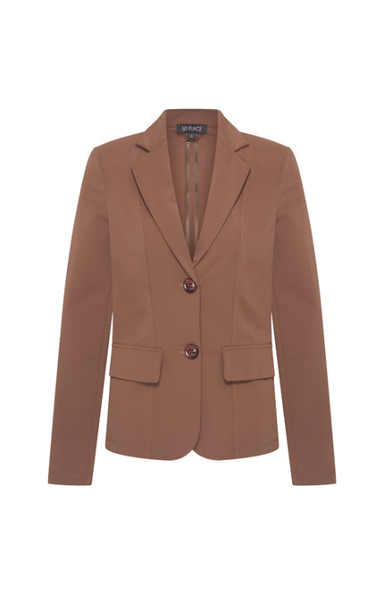 Travel Blazer Chestnut 202015