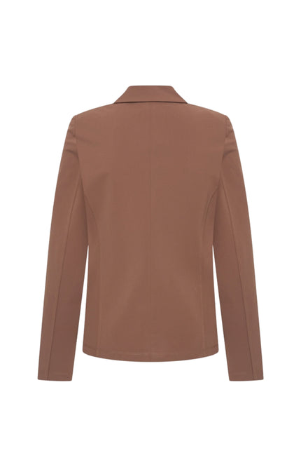Travel Blazer Chestnut 202015