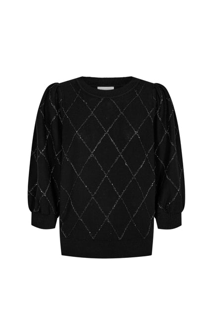 Trui Fqsafri Black 212162