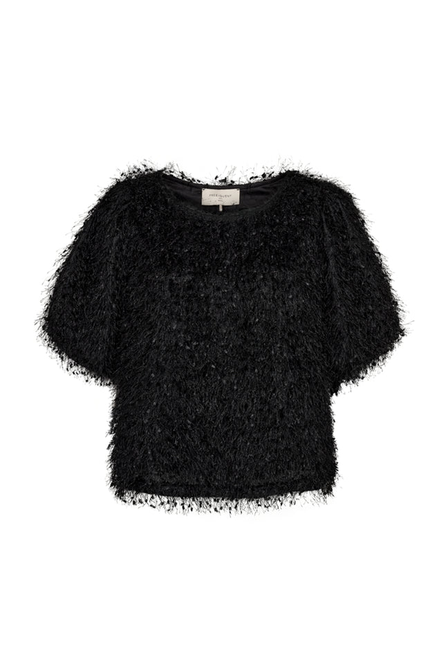 Top Fqflonella Black 212060