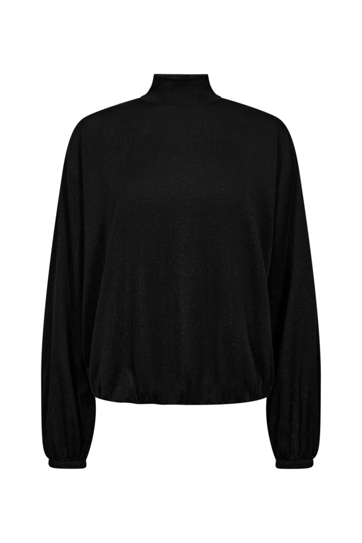 Trui Fqcollin Black 212071
