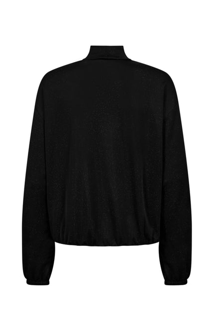Trui Fqcollin Black 212071