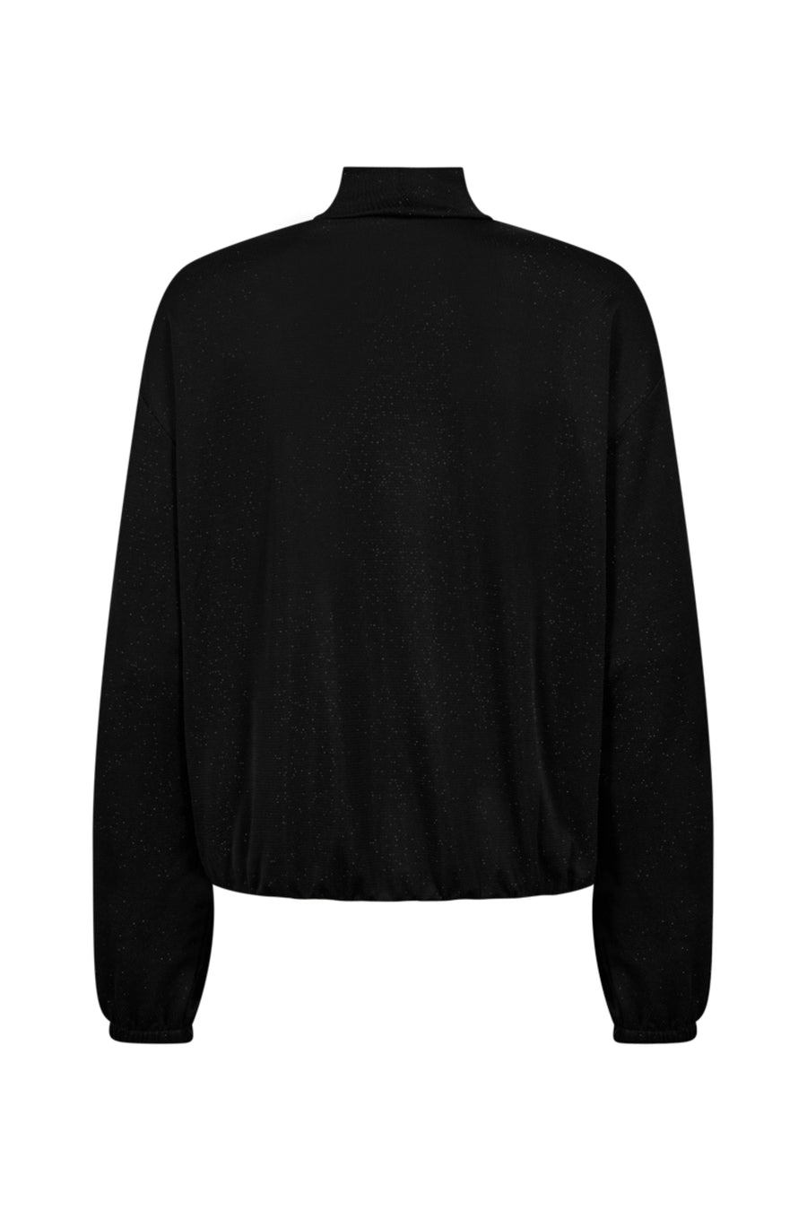 Trui Fqcollin Black 212071