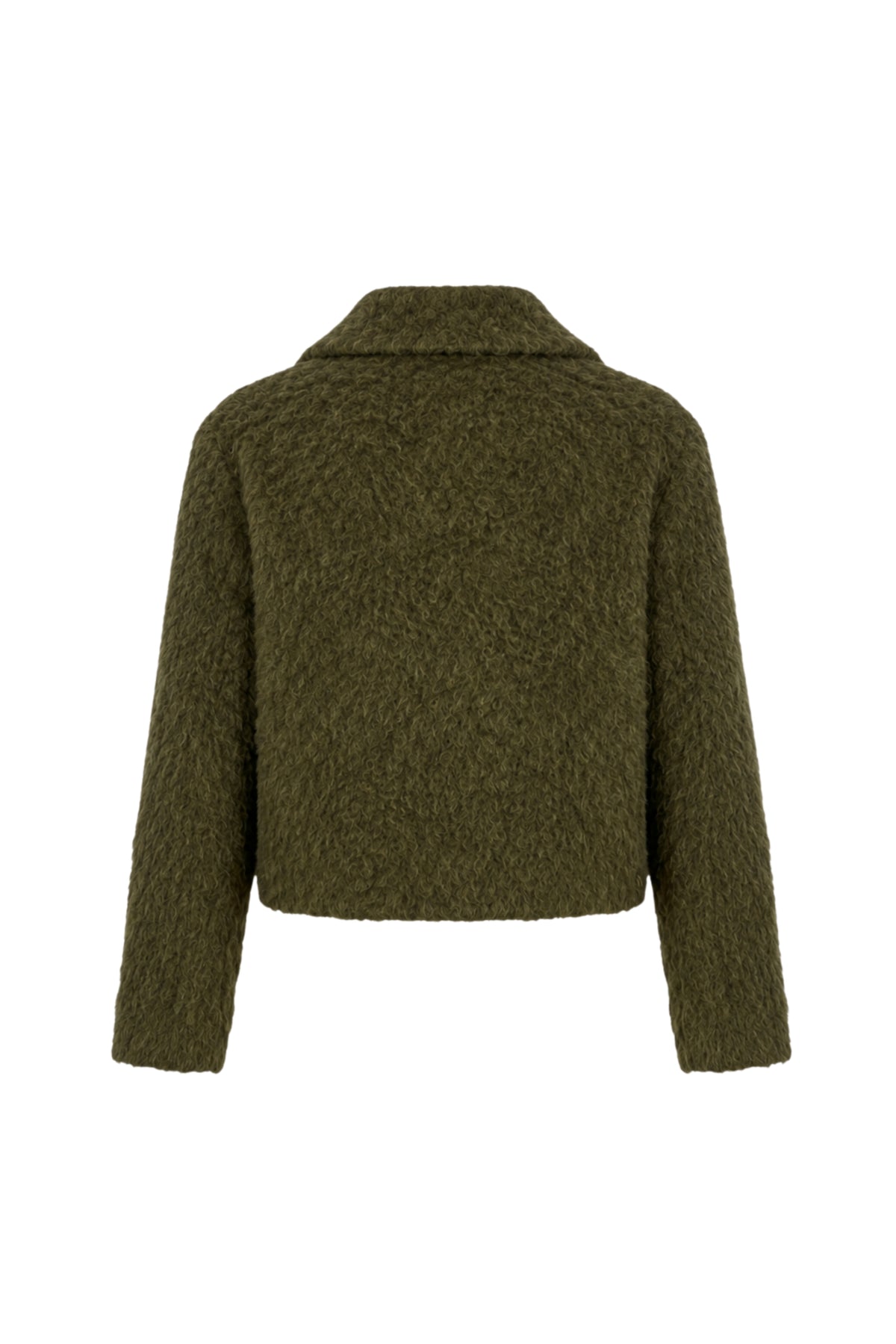 Jacket Halle Moss NKF13109