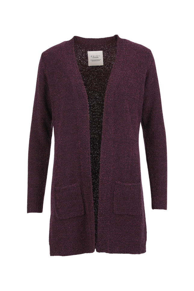 Vest Bloucle Port 421896