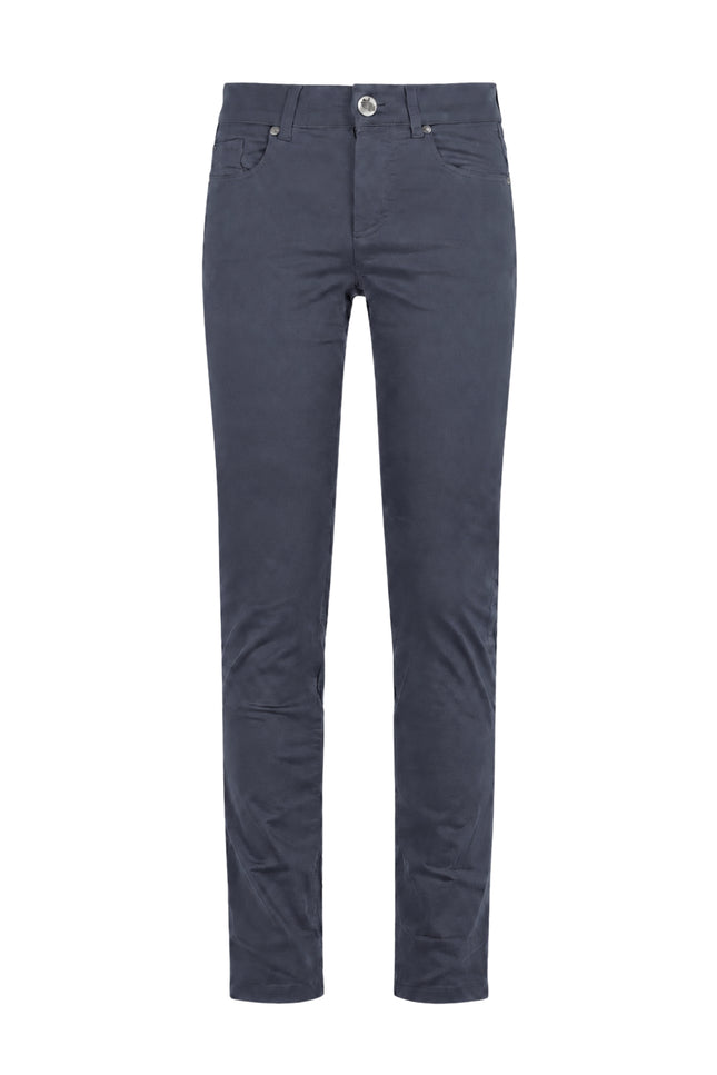 Broek 5 Pocket Indigo 927049