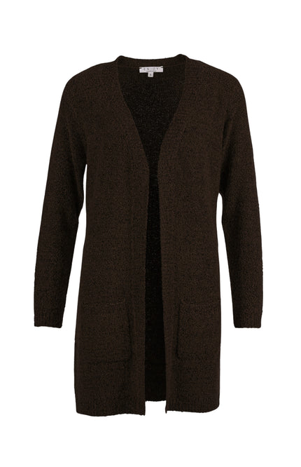 Vest Bloucle Bruin 421896