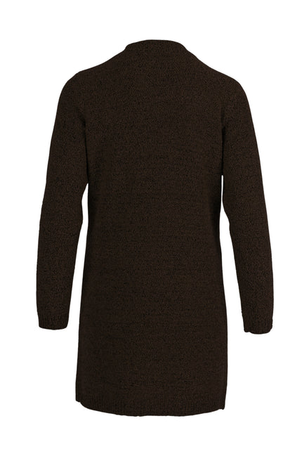 Vest Bloucle Bruin 421896