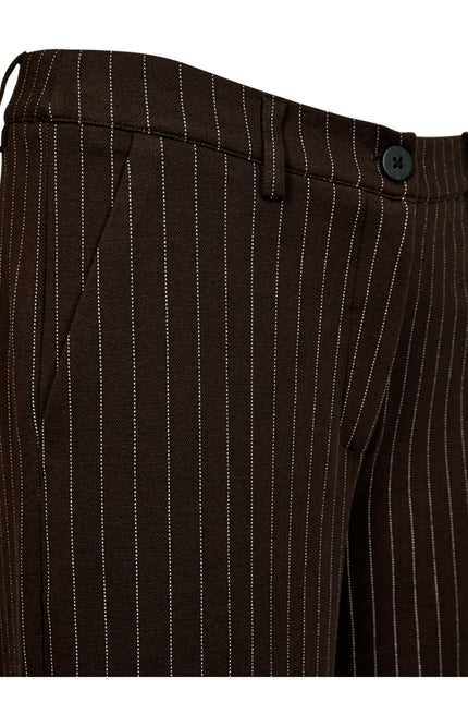 Broek Fqlanni Mole Star Offwhite 212023