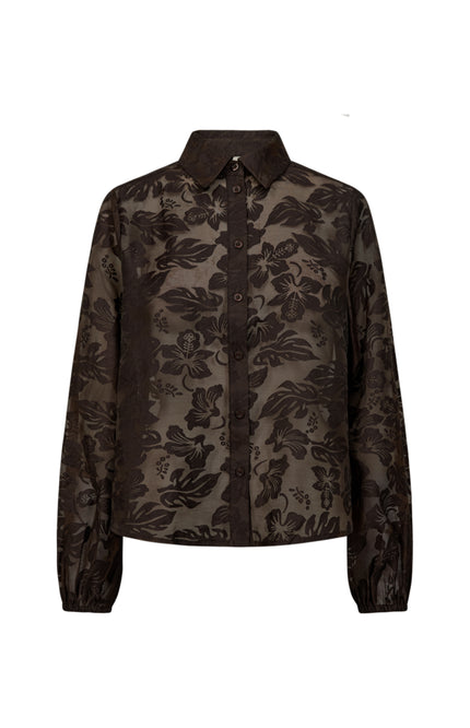 Blouse Fqsimme Mole 211859