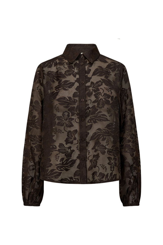 Blouse Fqsimme Mole 211859