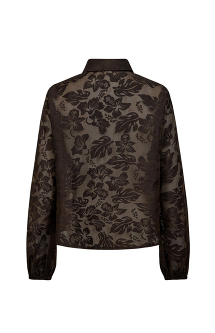 Blouse Fqsimme Mole 211859