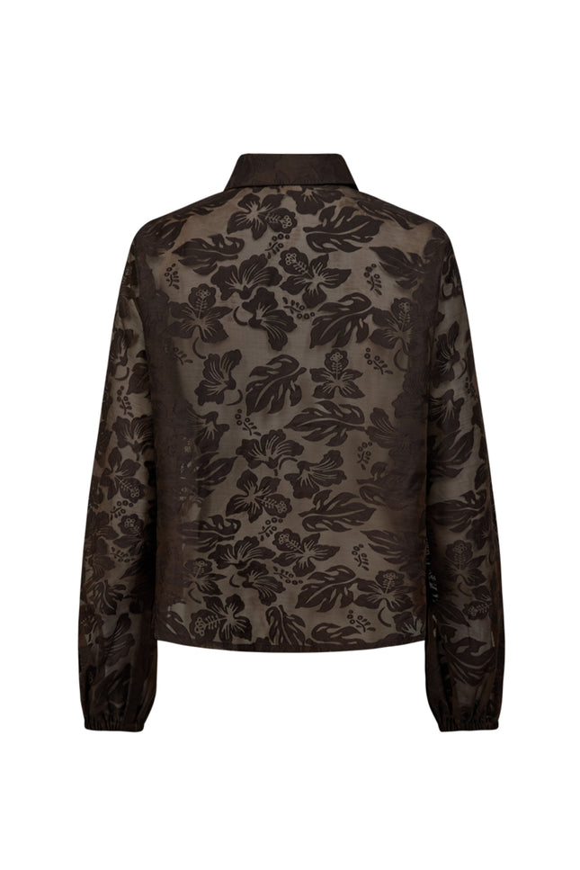 Blouse Fqsimme Mole 211859