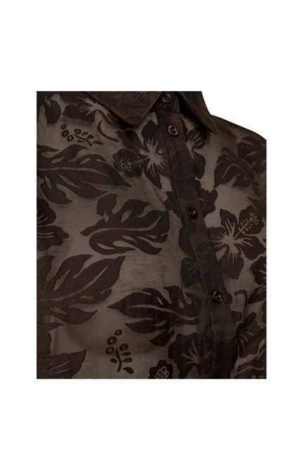 Blouse Fqsimme Mole 211859