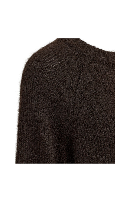 Trui Fqgrslulu Mole Melange 205507