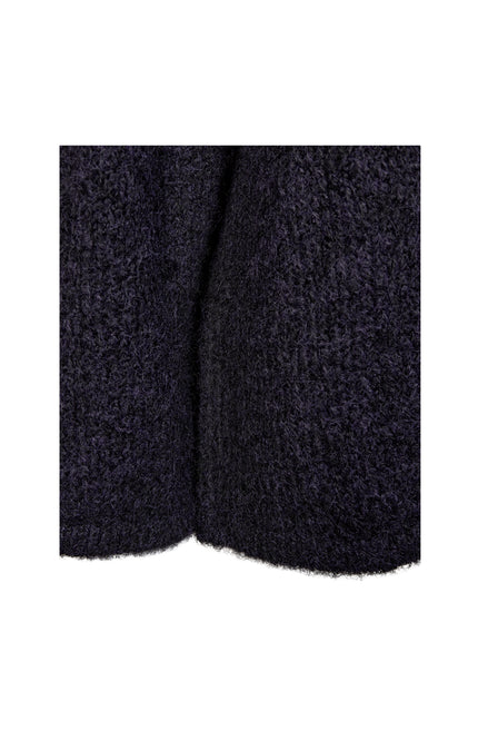 Trui Fqgrslulu Nightshade Melange 205507